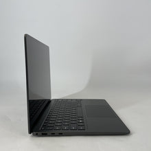 Load image into Gallery viewer, Microsoft Surface Laptop 7 13.8 Black WiFi 3.4 GHz Qualcomm Snapdragon X Plus 16GB RAM 512GB Solid State Drive