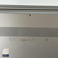 Load image into Gallery viewer, HP ZBook Firefly 14 G7 14 Gray 1.6 GHz Intel Core i5 10th Gen. 16GB RAM 256GB Solid State Drive