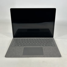 Load image into Gallery viewer, Microsoft Surface Laptop 4 13.5 Platinum 3.0 GHz Intel Core i7 11th Gen. 16GB RAM 512GB Solid State Drive