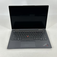 Load image into Gallery viewer, Lenovo ThinkPad X1 Yoga Gen 7 14 Gray 2.2 GHz Intel Core i7 12th Gen. 32GB RAM 512GB Solid State Drive