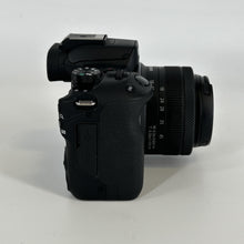 Load image into Gallery viewer, Canon EOS R50 24.2MP Black