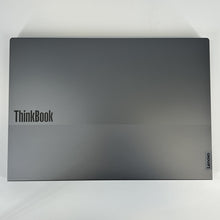 Load image into Gallery viewer, Lenovo ThinkBook 16 Gen 8 Gray 2.2 GHz Intel Core Ultra 5 Series 2 16GB RAM 512GB Solid State Drive