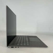 Load image into Gallery viewer, Microsoft Surface Laptop 4 13.5 Platinum 3.0 GHz Intel Core i7 11th Gen. 16GB RAM 512GB Solid State Drive