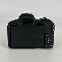 Load image into Gallery viewer, Canon EOS R50 24.2MP Black