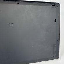 Load image into Gallery viewer, Lenovo ThinkPad X1 Carbon Gen 7 14 Black 1.6 GHz Intel Core i5 8th Gen. 16GB RAM 256GB Solid State Drive