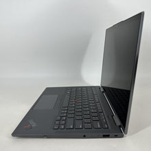 Load image into Gallery viewer, Lenovo ThinkPad X1 Yoga Gen 7 14 Gray 2.2 GHz Intel Core i7 12th Gen. 32GB RAM 512GB Solid State Drive