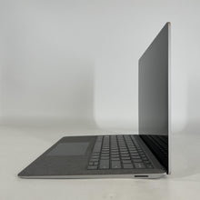 Load image into Gallery viewer, Microsoft Surface Laptop 4 13.5 Platinum 3.0 GHz Intel Core i7 11th Gen. 16GB RAM 512GB Solid State Drive