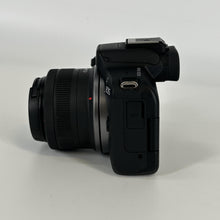 Load image into Gallery viewer, Canon EOS R50 24.2MP Black