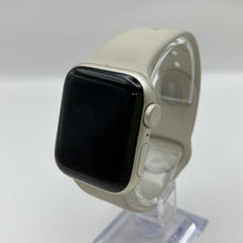 Load image into Gallery viewer, Apple Watch (SE) 2nd Gen. 40mm Gold WiFi 32GB