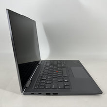 Load image into Gallery viewer, Lenovo ThinkPad X1 Yoga Gen 7 14 Gray 2.2 GHz Intel Core i7 12th Gen. 32GB RAM 512GB Solid State Drive