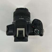 Load image into Gallery viewer, Canon EOS R50 24.2MP Black