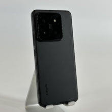 Load image into Gallery viewer, Xiaomi 14 Pro 12GB RAM 256GB Black (GSM Unlocked)