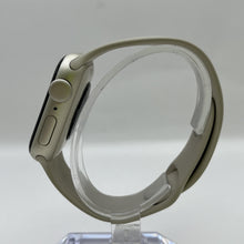 Load image into Gallery viewer, Apple Watch (SE) 2nd Gen. 40mm Gold WiFi 32GB