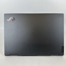 Load image into Gallery viewer, Lenovo ThinkPad X1 Yoga Gen 7 14 Gray 2.2 GHz Intel Core i7 12th Gen. 32GB RAM 512GB Solid State Drive
