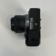 Load image into Gallery viewer, Canon EOS R50 24.2MP Black