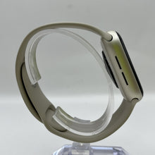 Load image into Gallery viewer, Apple Watch (SE) 2nd Gen. 40mm Gold WiFi 32GB