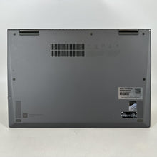 Load image into Gallery viewer, Lenovo ThinkPad X1 Yoga Gen 7 14 Gray 2.2 GHz Intel Core i7 12th Gen. 32GB RAM 512GB Solid State Drive