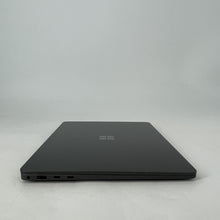 Load image into Gallery viewer, Microsoft Surface Laptop 7 13.8 Black WiFi 3.4 GHz Qualcomm Snapdragon X Plus 16GB RAM 512GB Solid State Drive