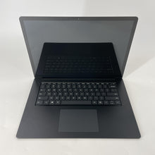 Load image into Gallery viewer, Microsoft Surface Laptop 4 15 Black 3.0 GHz Intel Core i7 11th Gen. 32GB RAM 1TB Solid State Drive