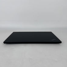 Load image into Gallery viewer, Lenovo ThinkPad X1 Carbon Gen 7 14 Black 1.6 GHz Intel Core i5 8th Gen. 16GB RAM 256GB Solid State Drive