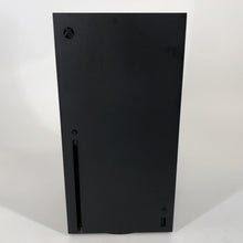 Load image into Gallery viewer, Microsoft Xbox Series X Black 1TB