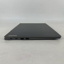 Load image into Gallery viewer, Lenovo ThinkPad X1 Yoga Gen 7 14 Gray 2.2 GHz Intel Core i7 12th Gen. 32GB RAM 512GB Solid State Drive