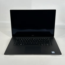 Load image into Gallery viewer, Dell XPS 15 7590 Silver 2.6 GHz Intel Core i7 9th Gen. 16GB RAM 1TB Solid State Drive NVIDIA GeForce GTX 1650 4 GB