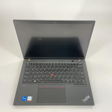 Load image into Gallery viewer, Lenovo ThinkPad T14 Gen 3 Gray 1.3 GHz Intel Core i5 12th Gen. 24GB RAM 512GB Solid State Drive