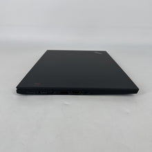 Load image into Gallery viewer, Lenovo ThinkPad X1 Carbon Gen 7 14 Black 1.6 GHz Intel Core i5 8th Gen. 16GB RAM 256GB Solid State Drive