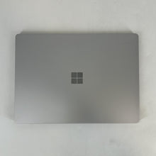 Load image into Gallery viewer, Microsoft Surface Laptop 4 13.5 Platinum 3.0 GHz Intel Core i7 11th Gen. 16GB RAM 512GB Solid State Drive
