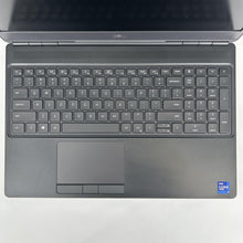 Load image into Gallery viewer, Dell Precision 7560 15.6 Gray 2.6 GHz Intel Core i9 11th Gen. 64GB RAM 1TB Solid State Drive NVIDIA Quadro T1200 4 GB