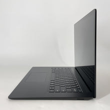 Load image into Gallery viewer, Microsoft Surface Laptop 4 15 Black 3.0 GHz Intel Core i7 11th Gen. 32GB RAM 1TB Solid State Drive