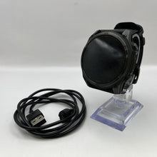 Load image into Gallery viewer, Garmin Fenix 8 Solar Sapphire Edition 51mm Gray GPS