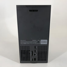 Load image into Gallery viewer, Microsoft Xbox Series X Black 1TB
