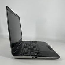 Load image into Gallery viewer, Dell Precision 7560 15.6 Gray 2.6 GHz Intel Core i9 11th Gen. 64GB RAM 1TB Solid State Drive NVIDIA Quadro T1200 4 GB