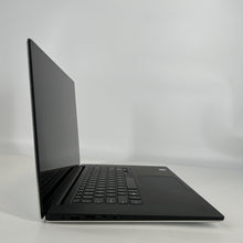 Load image into Gallery viewer, Dell XPS 15 7590 Silver 2.6 GHz Intel Core i7 9th Gen. 16GB RAM 1TB Solid State Drive NVIDIA GeForce GTX 1650 4 GB