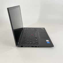 Load image into Gallery viewer, Lenovo ThinkPad T14 Gen 3 Gray 1.3 GHz Intel Core i5 12th Gen. 24GB RAM 512GB Solid State Drive
