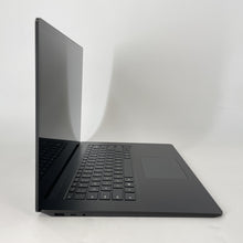 Load image into Gallery viewer, Microsoft Surface Laptop 4 15 Black 3.0 GHz Intel Core i7 11th Gen. 32GB RAM 1TB Solid State Drive