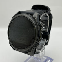 Load image into Gallery viewer, Garmin Fenix 8 Solar Sapphire Edition 51mm Gray GPS