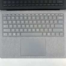 Load image into Gallery viewer, Microsoft Surface Laptop 4 13.5 Platinum 2.2 GHz AMD Ryzen 5 4680U 8GB RAM 256GB Solid State Drive
