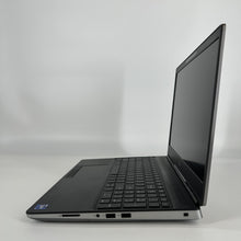 Load image into Gallery viewer, Dell Precision 7560 15.6 Gray 2.6 GHz Intel Core i9 11th Gen. 64GB RAM 1TB Solid State Drive NVIDIA Quadro T1200 4 GB