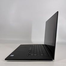 Load image into Gallery viewer, Dell XPS 15 7590 Silver 2.6 GHz Intel Core i7 9th Gen. 16GB RAM 1TB Solid State Drive NVIDIA GeForce GTX 1650 4 GB