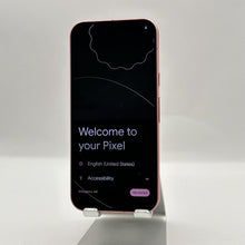 Load image into Gallery viewer, Google Pixel 9 128GB Pink (Verizon)