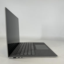 Load image into Gallery viewer, Microsoft Surface Laptop 4 13.5 Platinum 2.2 GHz AMD Ryzen 5 4680U 8GB RAM 256GB Solid State Drive