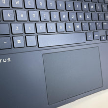 Load image into Gallery viewer, HP Victus 15.6 Blue 2.0 GHz Intel Core i5 12th Gen. 16GB RAM 512GB Solid State Drive NVIDIA GeForce RTX 3050 4 GB