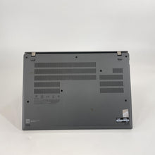 Load image into Gallery viewer, Lenovo ThinkPad T14 Gen 3 Gray 1.3 GHz Intel Core i5 12th Gen. 24GB RAM 512GB Solid State Drive