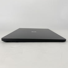 Load image into Gallery viewer, Microsoft Surface Laptop 4 15 Black 3.0 GHz Intel Core i7 11th Gen. 32GB RAM 1TB Solid State Drive