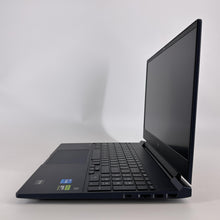 Load image into Gallery viewer, HP Victus 15.6 Blue 2.0 GHz Intel Core i5 12th Gen. 16GB RAM 512GB Solid State Drive NVIDIA GeForce RTX 3050 4 GB