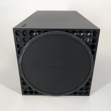 Load image into Gallery viewer, Microsoft Xbox Series X Black 1TB