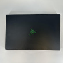 Load image into Gallery viewer, Razer Blade 17 2022 Black 2.5 GHz Intel Core i9 12th Gen. 32GB RAM 1TB Solid State Drive NVIDIA GeForce RTX 3070 Ti 8 GB
